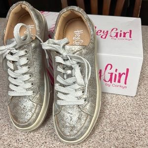 Hey Girl by Corey’s